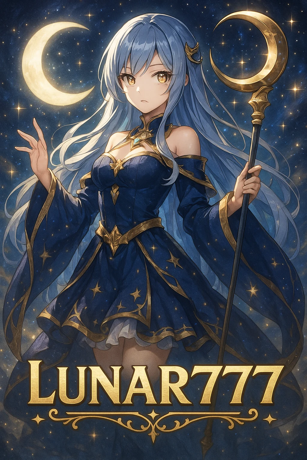 Lunar777 : Game Lunar 777 Membawa Aksi Yang Sulit Dilupakan
Lunar777 : Game Lunar 777 Membawa Aksi Yang Sulit Dilupakan